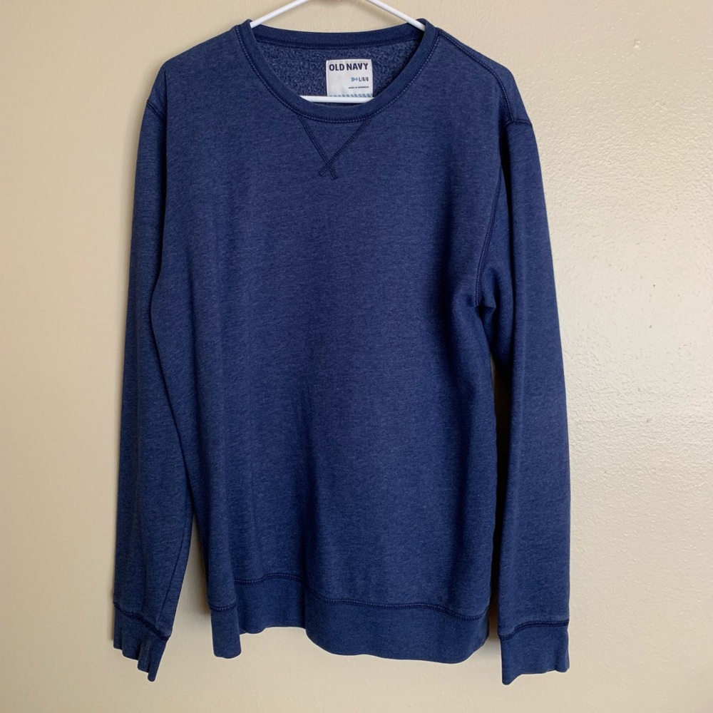 Old Navy Men’s Sweater